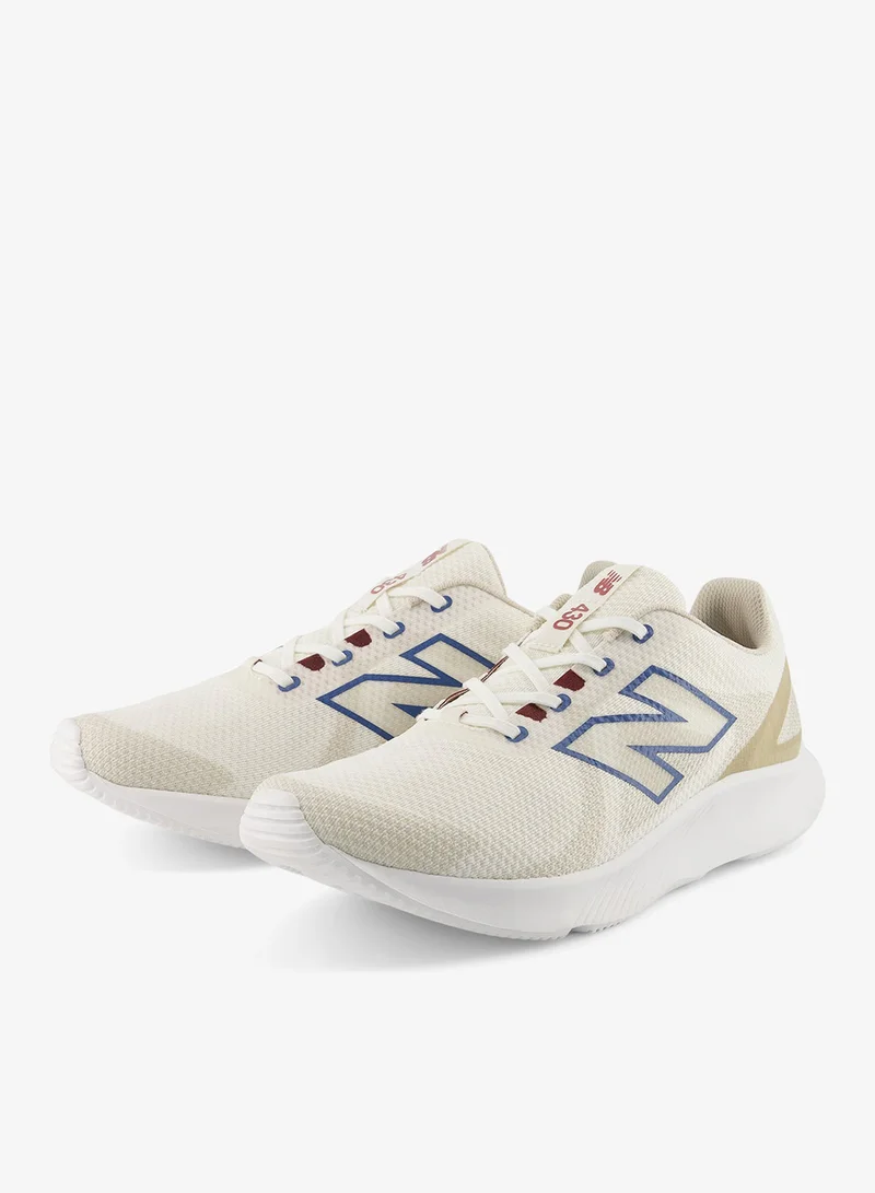 New Balance SEA SALT / TIMBERWOLF / MAGIC BLUE 430 Sports Shoes for Men | Best Price UAE