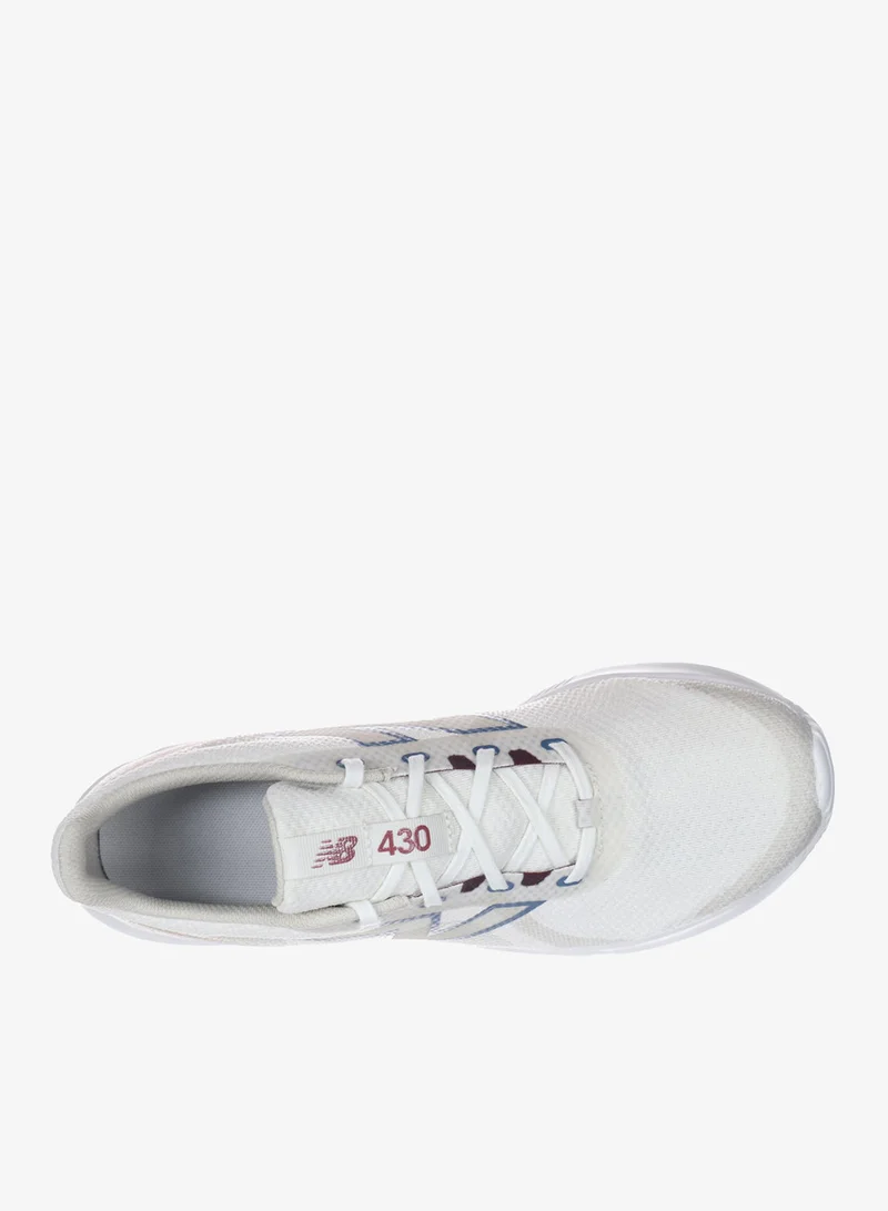 New Balance SEA SALT / TIMBERWOLF / MAGIC BLUE 430 Sports Shoes for Men | Best Price UAE