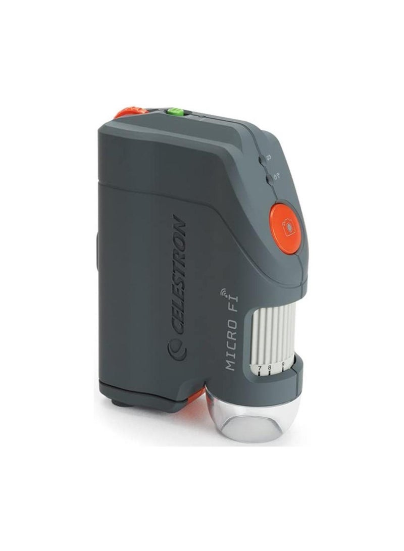 Celestron Celestron MicroFi Wi-Fi Digital Microscope  - Image 1