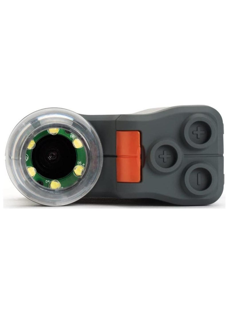 Celestron Celestron MicroFi Wi-Fi Digital Microscope  - Image 5