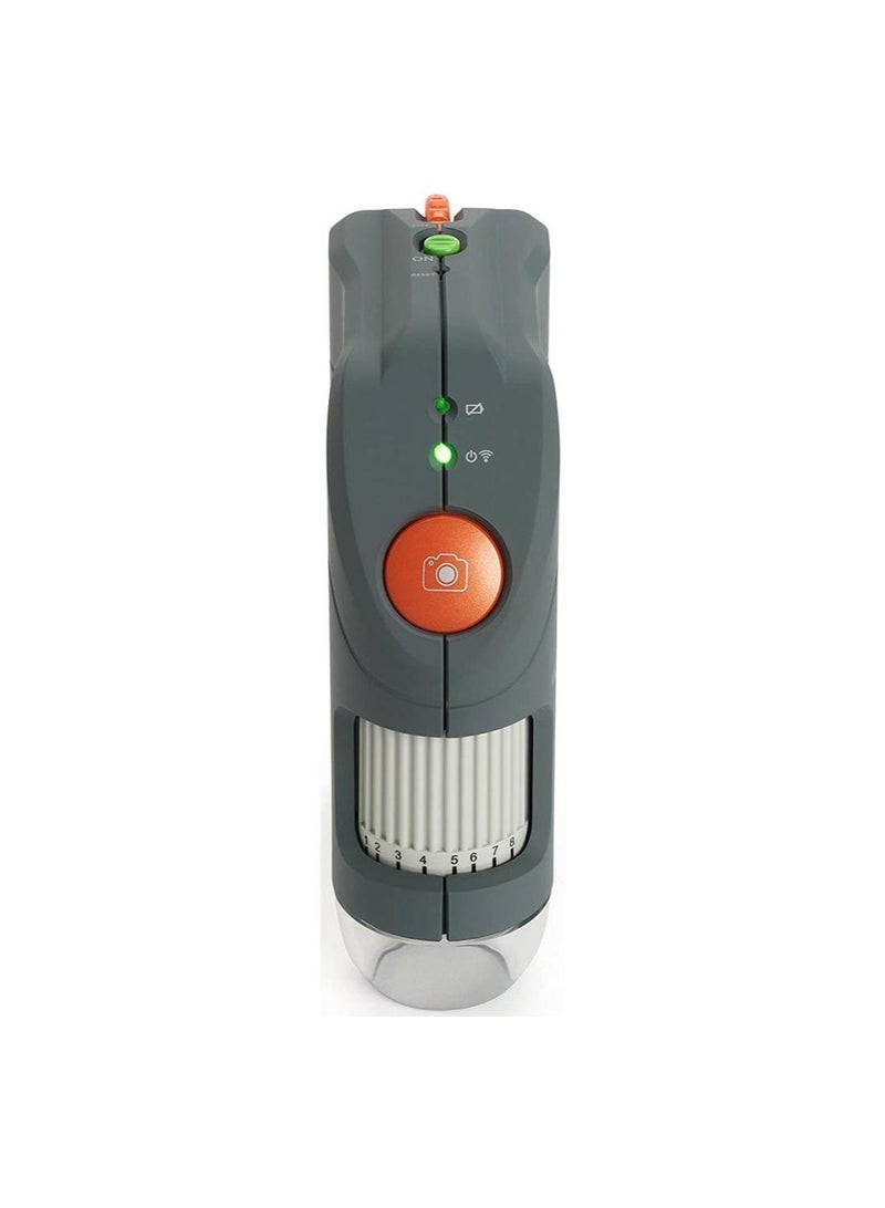 Celestron Celestron MicroFi Wi-Fi Digital Microscope  - Image 3