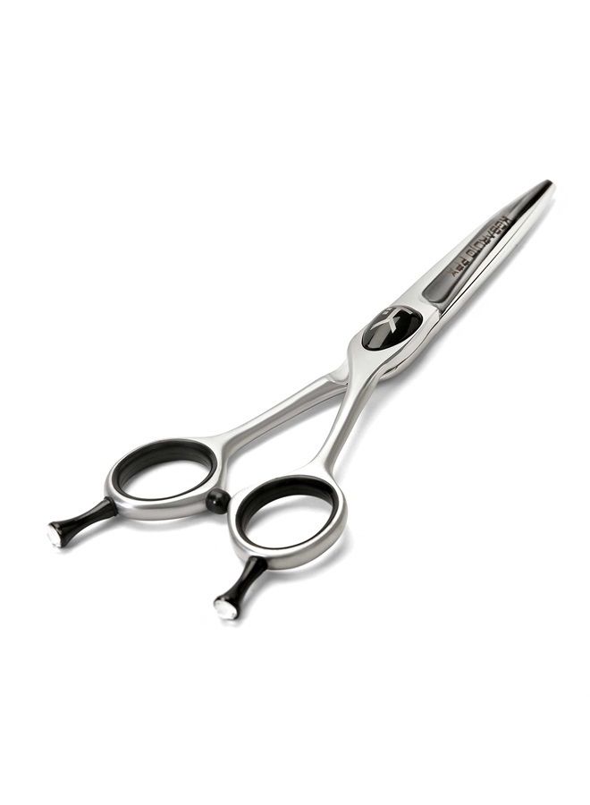 Kobaruto Very Sharp Kobaruto - PFX 6" inch 440c Cobalt Hairdressing and Barber Scissors Shears - Image 5