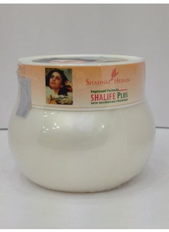 Shahnaz Husain Shahnaz Husain Shalife Plus 175gm Nourishing Cream 