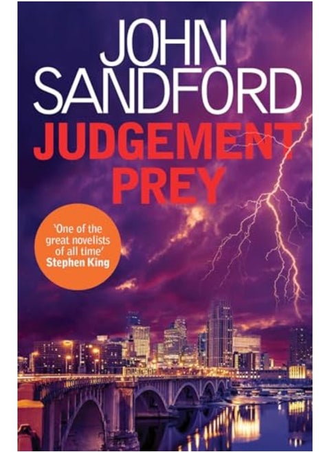 Judgment Prey