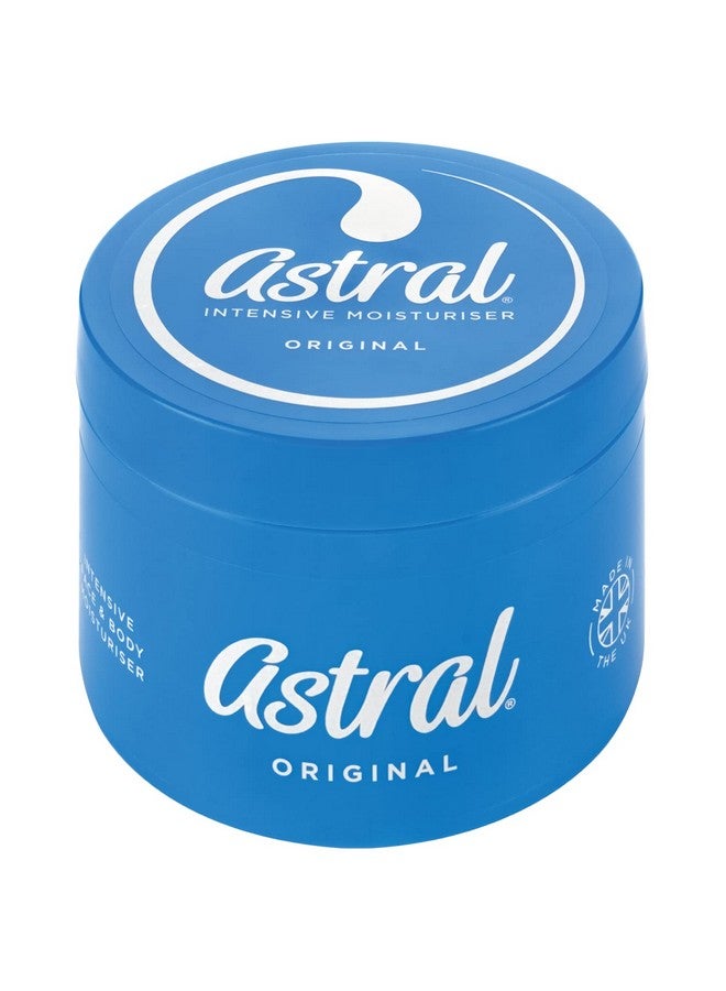 Astral Moisturising Cream 500ml - Image 1
