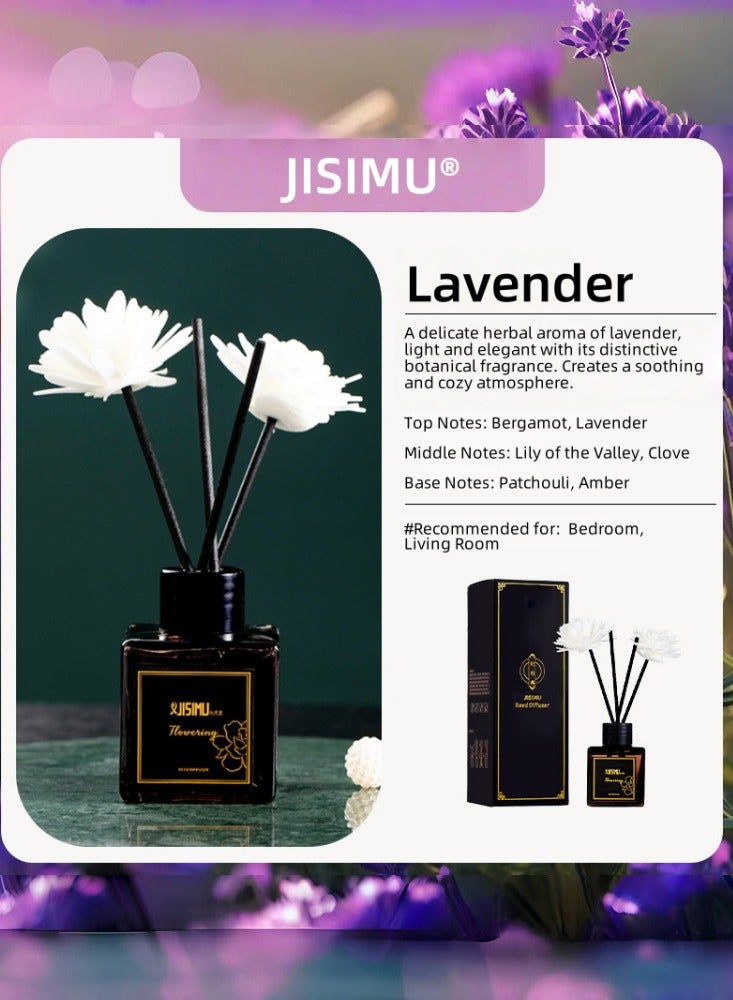 معطر منزل فاخر، اعواد تعطير