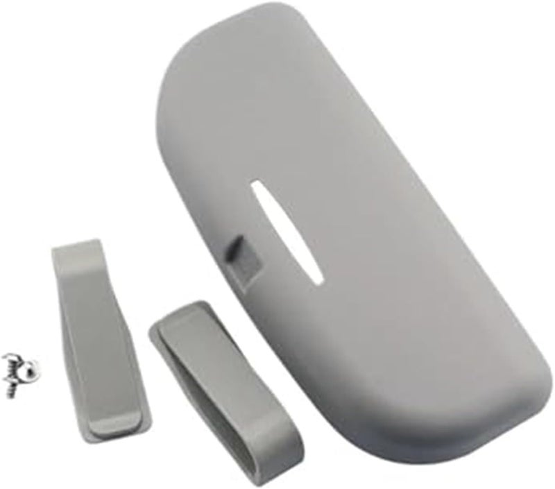 Wivplex Car Sunglasses Holder for Infiniti Models - Image 1