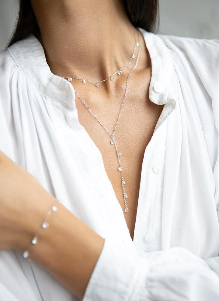 Momnt  Momnt Necklaces for Women | Best Price UAE