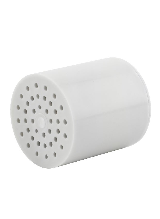 AquaBliss AquaBliss Replacement MultiStage Shower Filter Cartridge Longest Lasting High Output Universal Shower Filter Reduces Chlorine Toxins in SF220 or SF100 1Pack SFC220  - Image 1