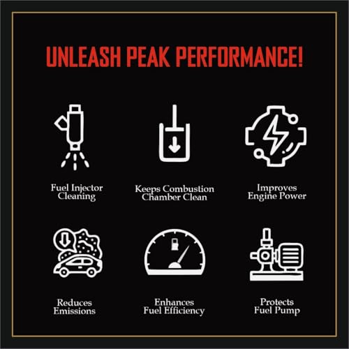Iftex System D+ 300 ml and D 250 ml Diesel Additive/Injector Cleaner/Treats 350 L Diesel Cars and SUV's/Keeps Engine Clean from Deposit Builtup. Increases Fuel Economy, Pickup and Smoothness - Image 3