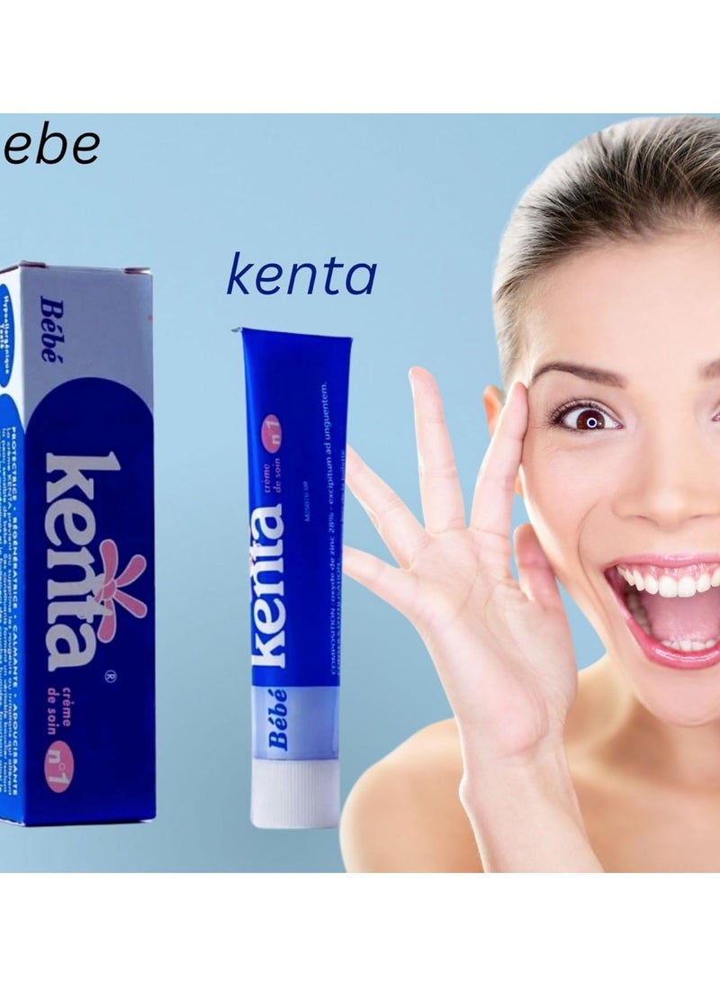 bebe عبوة من 3 قطع من كريم كينتا - Image 5