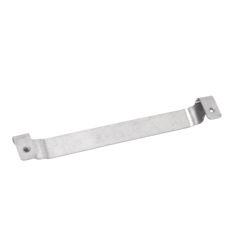 Stainless Steel Grill Spatula Holder Small 8 X 10cm BBQ Tool Rack Accessories - Image 3