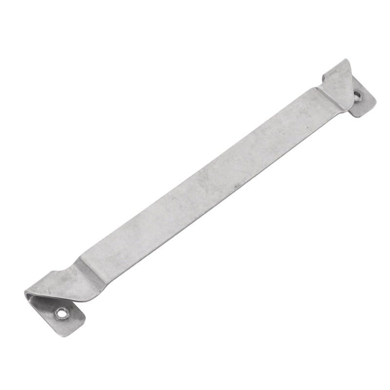 Stainless Steel Grill Spatula Holder Small 8 X 10cm BBQ Tool Rack Accessories - Image 4