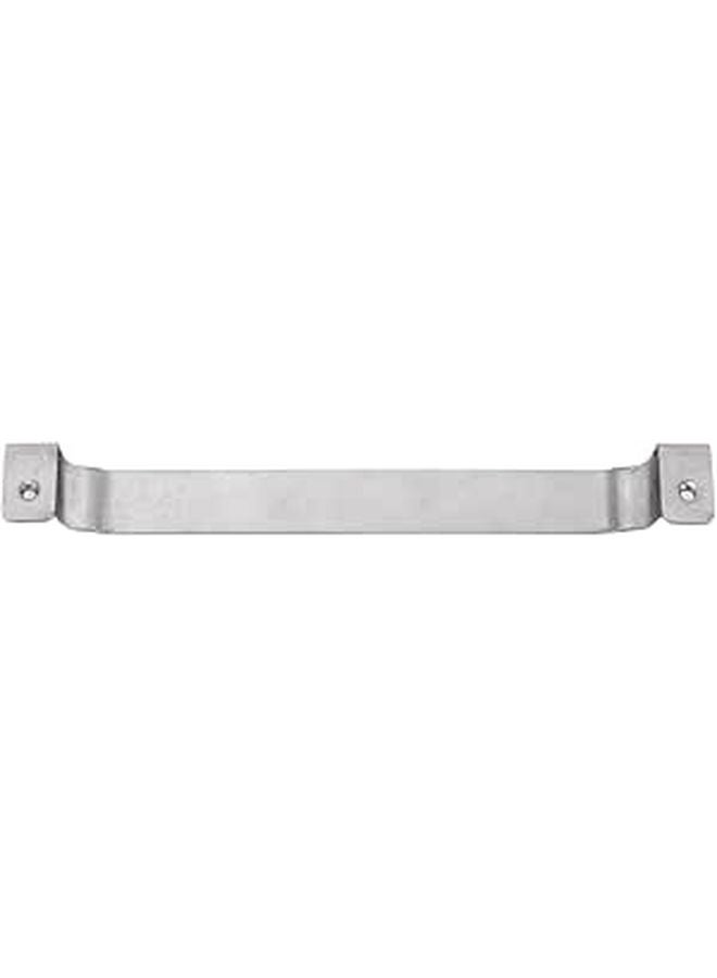 Stainless Steel Grill Spatula Holder Small 8 X 10cm BBQ Tool Rack Accessories - Image 1