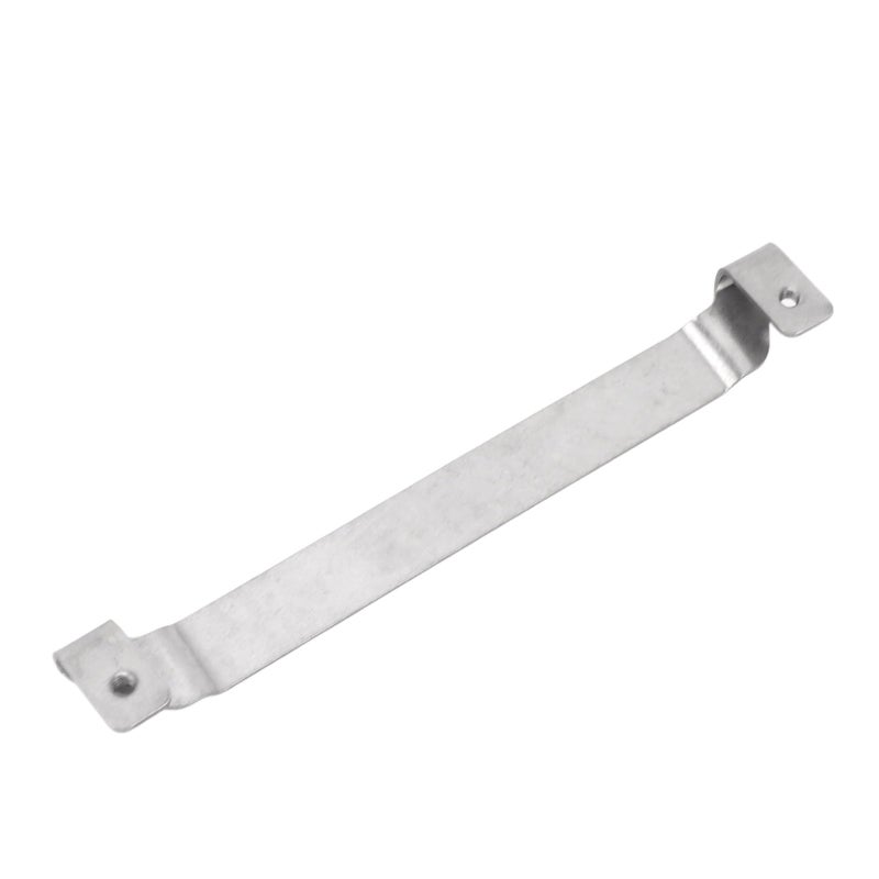 Stainless Steel Grill Spatula Holder Small 8 X 10cm BBQ Tool Rack Accessories - Image 5