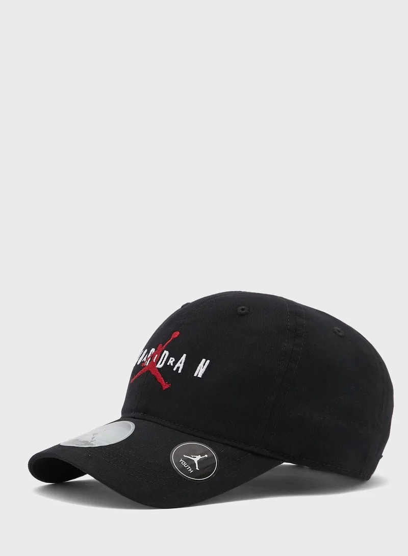 Jordan Jordan Cap