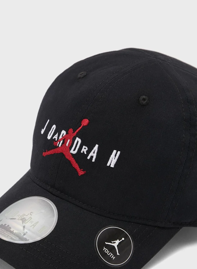 Jordan Jordan Cap
