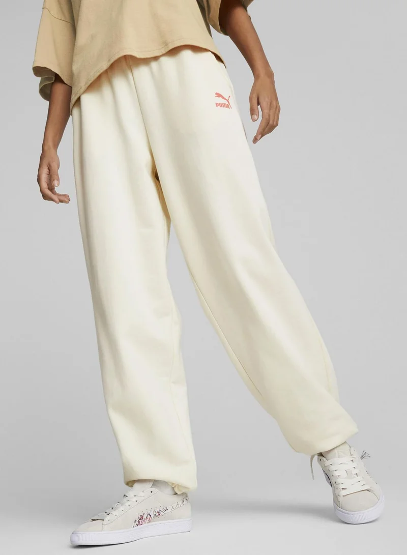 PUMA Classics Re Escape Relaxed Sweatpants