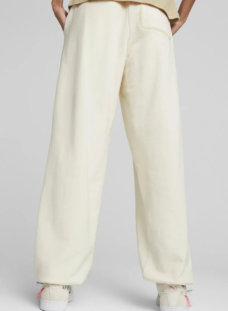 PUMA Classics Re Escape Relaxed Sweatpants