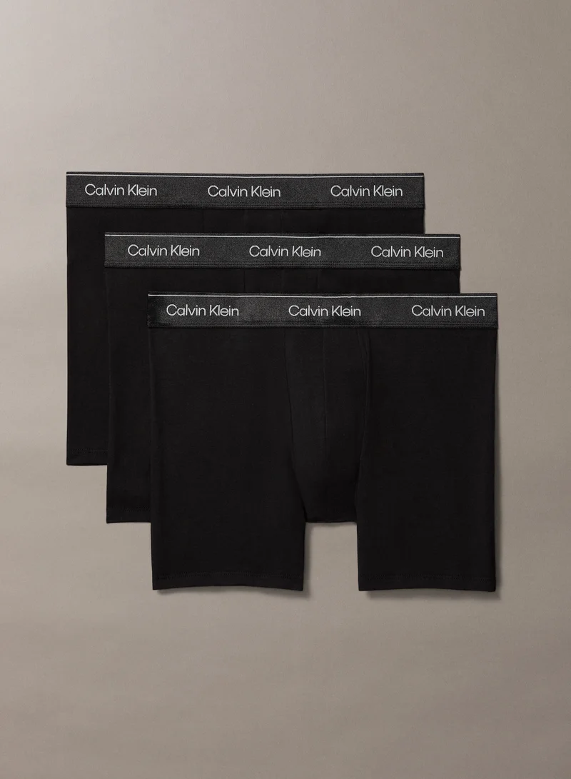 3 Pack 0f Briefs