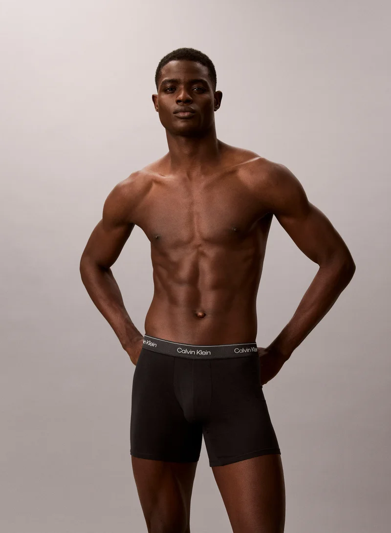 CALVIN KLEIN  3 Pack 0f Briefs for Men | Best Price UAE