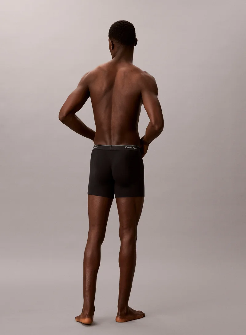 CALVIN KLEIN  3 Pack 0f Briefs for Men | Best Price UAE