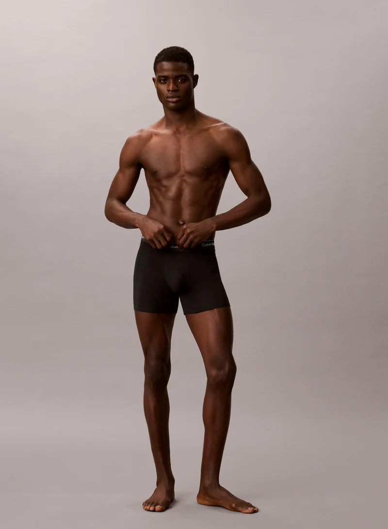 CALVIN KLEIN  3 Pack 0f Briefs for Men | Best Price UAE