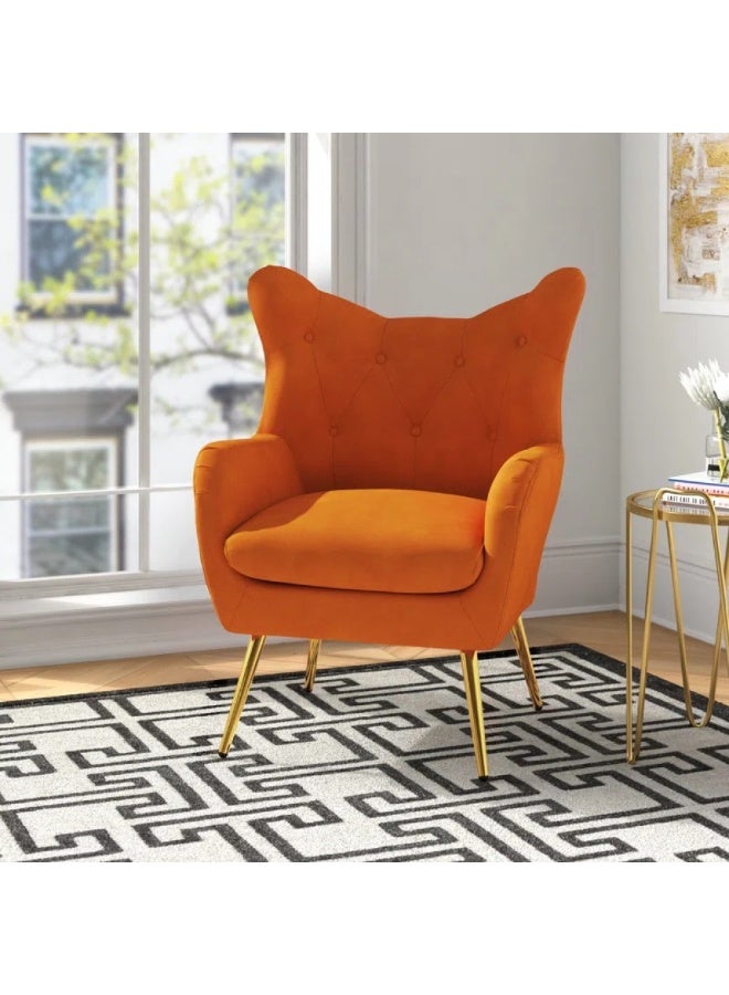 مردود السعودية كنبة مقعد واحد مقاس 80 × 80 × 90 سم (عرض × عُمق × ارتفاع) - كود MS_ID_1PSF_00213