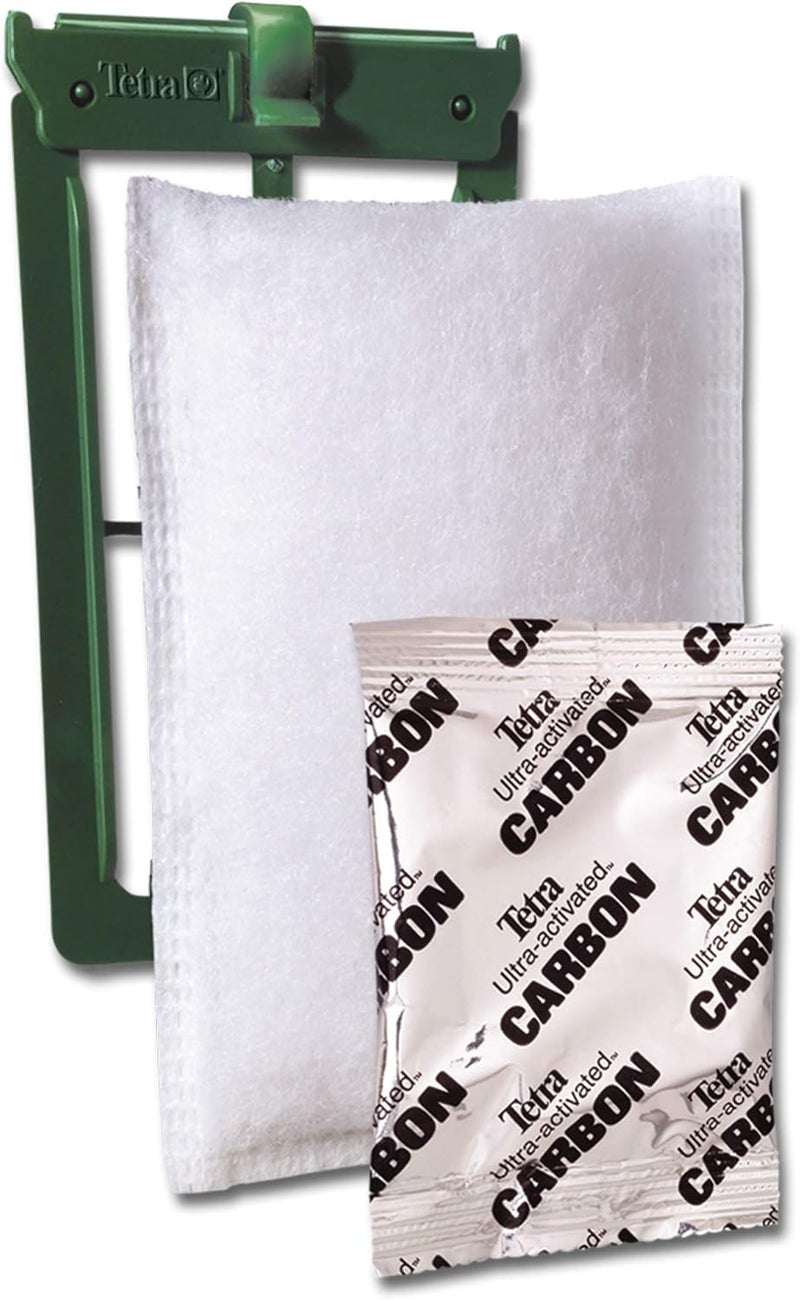 Tetra Whisper Medium Filter Cartridge 4 Pack - Image 4