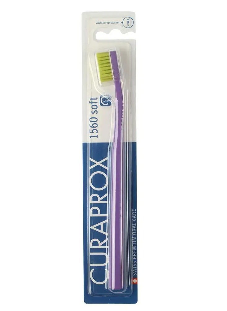 Curaprox CS Soft Toothbrush - pzsku/ZD740F7CD262D10C0E637Z/45/_/1729413627/fd7e1297-395d-4a88-9fdb-f2241696aec0