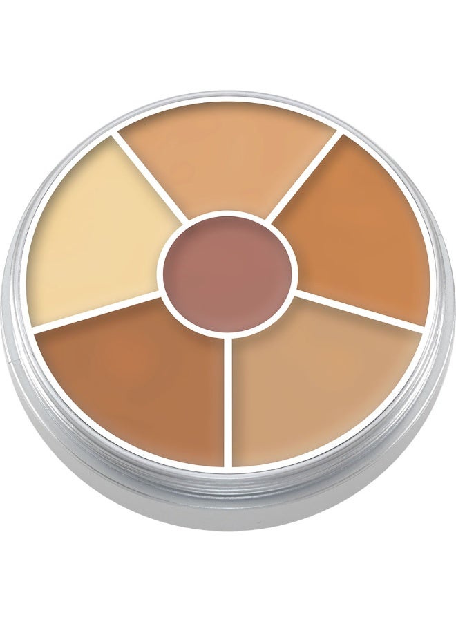 Kryolan CONCEALER CIRCLE - 2 - Image 1