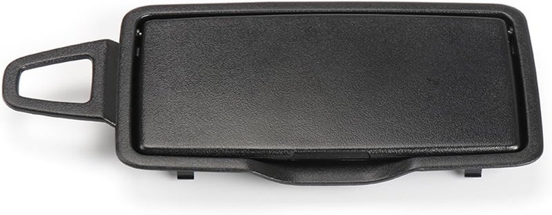 DEMULAX Car Sun Visor Vanity Mirror Cover for Mercedes-Benz - Image 1