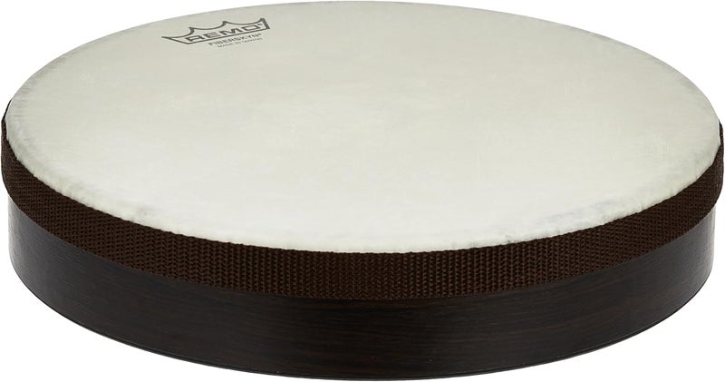 Remo ريموا HD-8510-00 طبل إطار 10 بوصة مع رأس فيبرسكاين 3 - Image 2