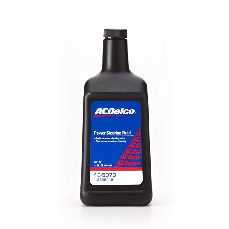 ACDelco سائل توجيه القوة الأصلي من ACDelco GM 10-5073 - 32 أونصة - Image 5