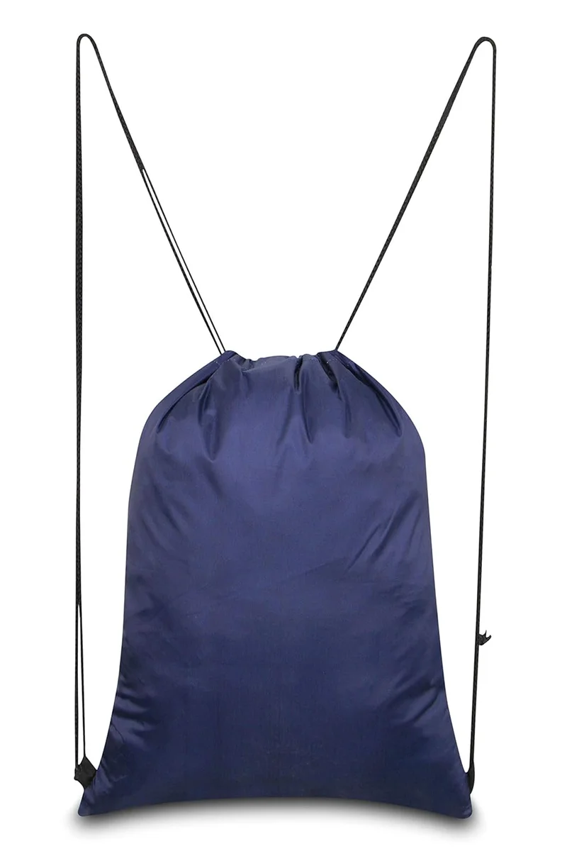 Nivia  Nivia String Backpack with Sipper Pocket  | Best Price UAE