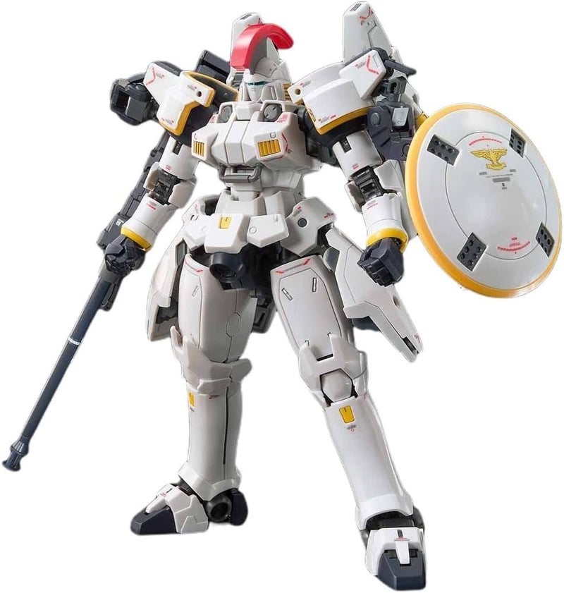 BANDAI SPIRITS مجموعة بنداي سبيريتس RG 28 1/144 مقياس تالجيز I إندلس والتز غندام ريل غريد كيت - Image 1