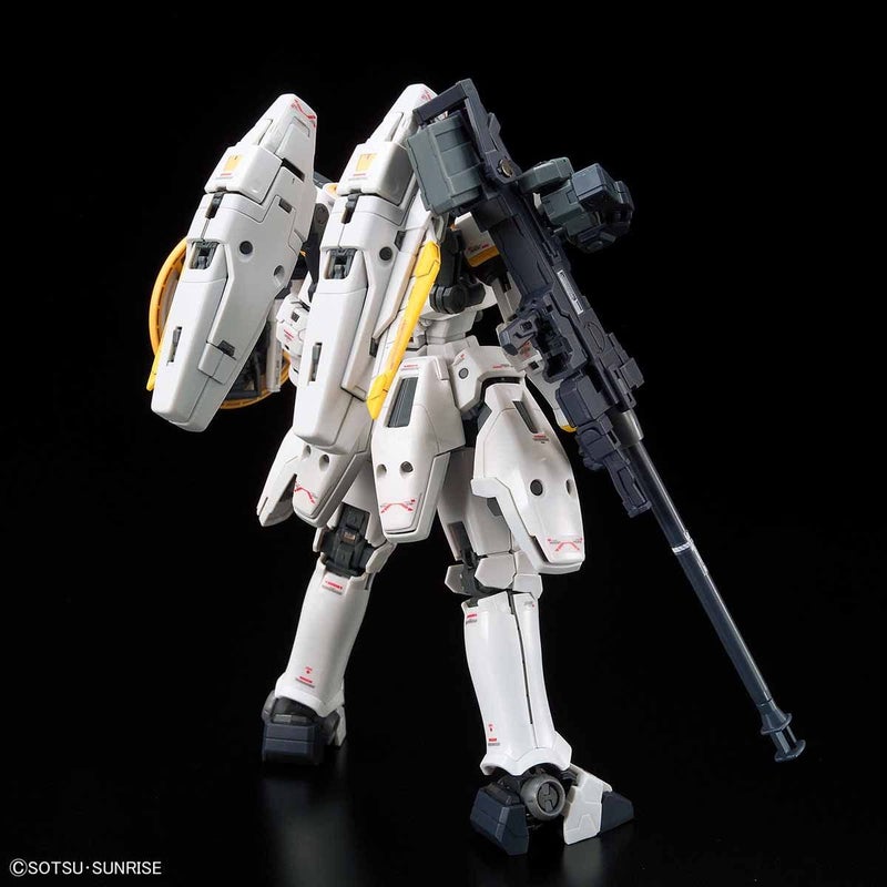 BANDAI SPIRITS مجموعة بنداي سبيريتس RG 28 1/144 مقياس تالجيز I إندلس والتز غندام ريل غريد كيت - Image 2