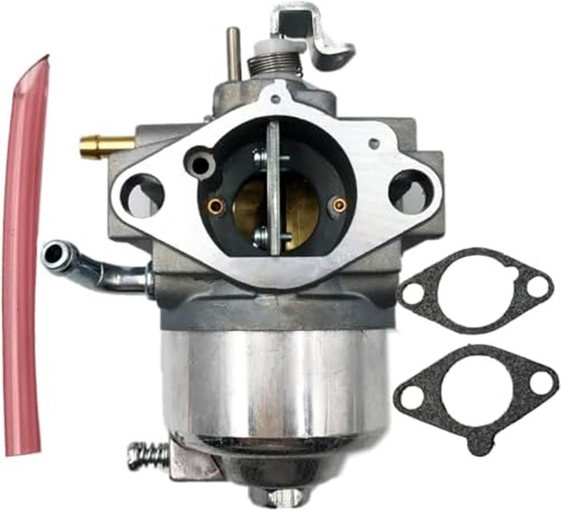 Wivplex Snow Plough Carburetor - Image 2