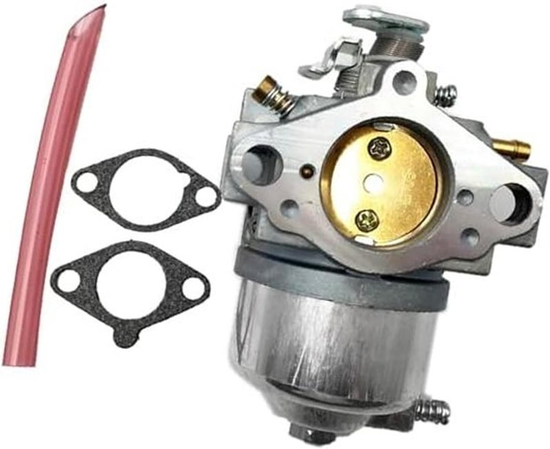 Wivplex Snow Plough Carburetor - Image 1