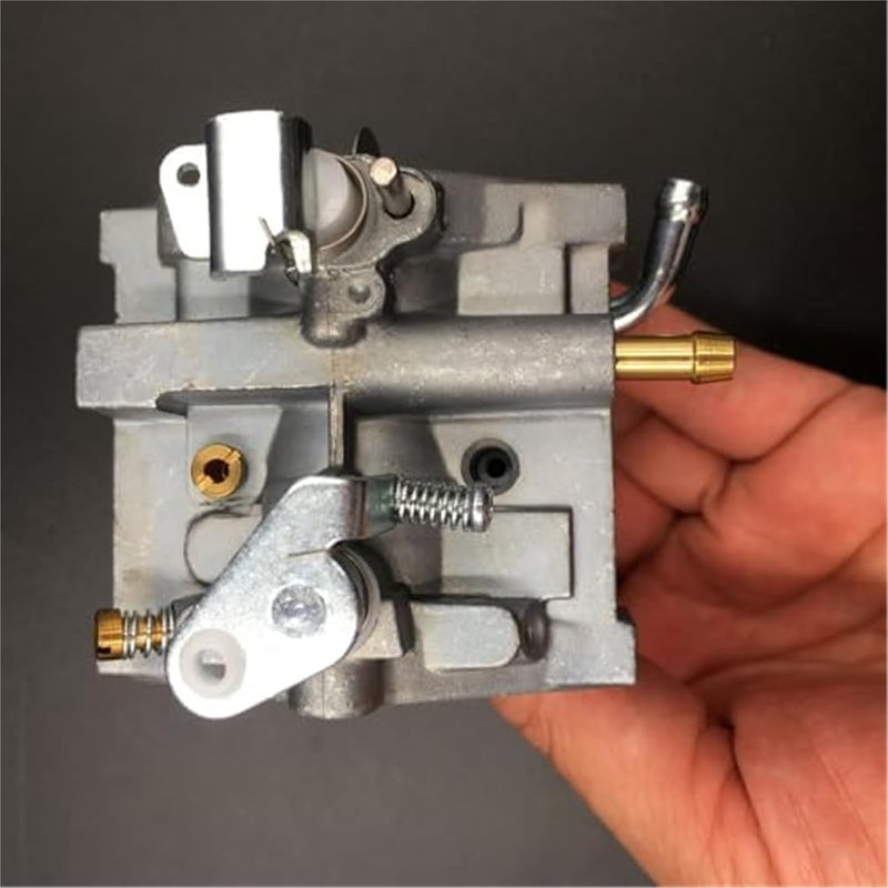 Wivplex Snow Plough Carburetor - Image 5