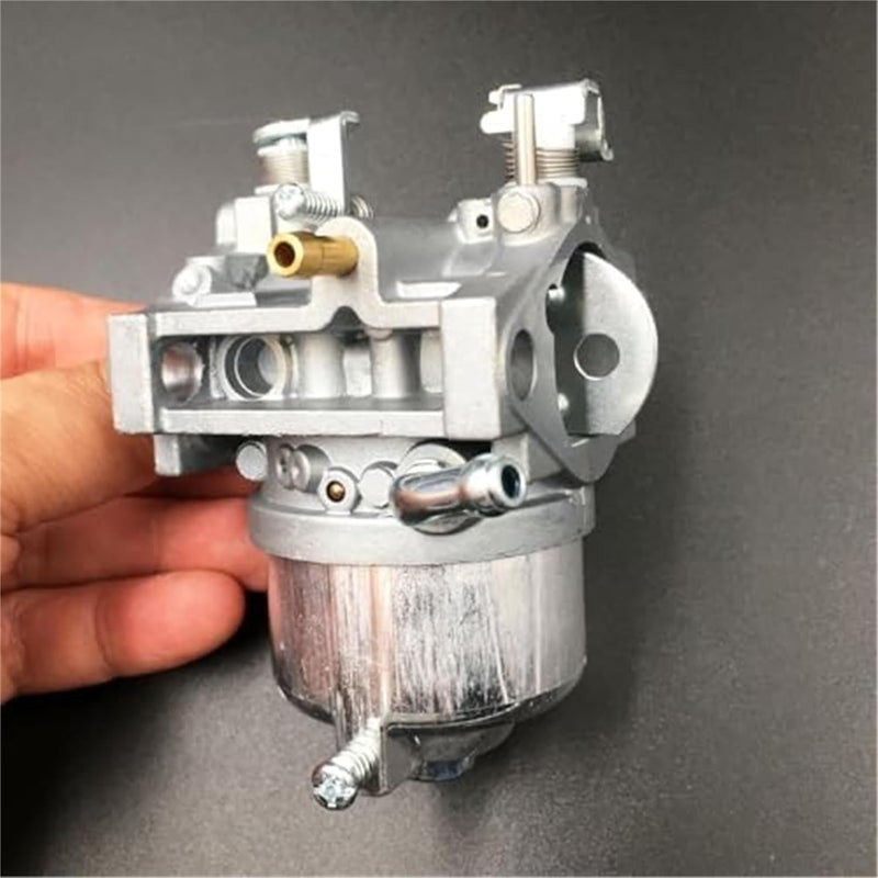 Wivplex Snow Plough Carburetor - Image 4