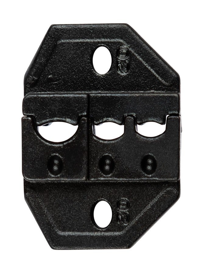 Pro'sKit 902-152 CrimPro Crimper for RD/YL/BU Insulated terminals - Standard Type, Multicolor - Image 3