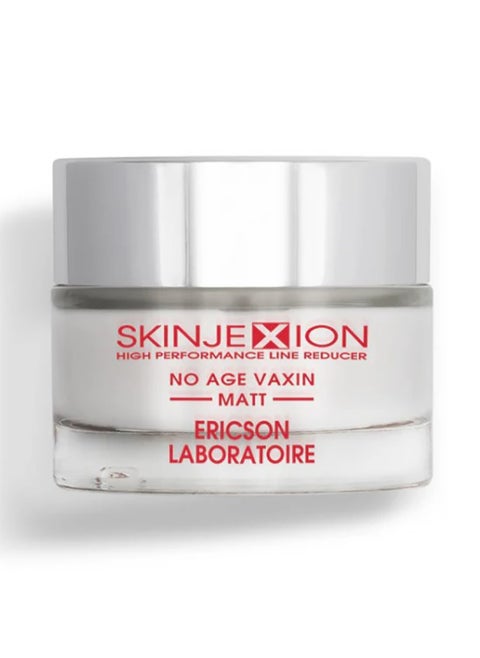 ERICSON LABORATOIRE SKINJEXION NO AGE VAXIN MATT 50ML