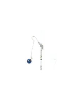 A bookmark with precise details and a distinctive astrological touch - Scorpio