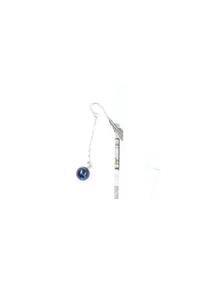 Generic - A bookmark with precise details and a distinctive astrological touch - Scorpio - Image 1