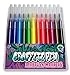 Splat Planet 12 Colour Washable Refill Pack For Graffiti Pen Airbrush Pen For Kids Painting and Colouring - Image 3