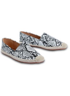 Lina Ladies Espadrilles shoes- Size 38