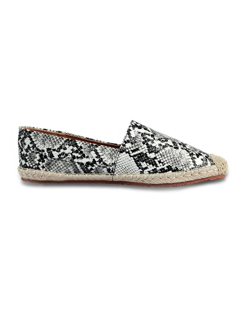 AMICA - Lina Ladies Espadrilles shoes- Size 38 - Image 1