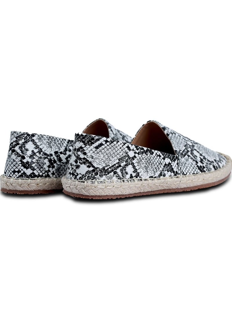 AMICA - Lina Ladies Espadrilles shoes- Size 38 - Image 1