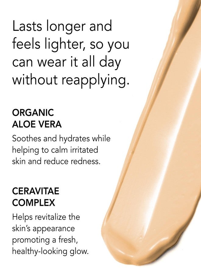Oxygenetix Oxygenating Foundation - Crème | Breathable Makeup for Face | Buildable Coverage with Weightless Feel | Longwear Foundation for Women | Safe for Sensitive or Laser-Treated Skin - Image 5